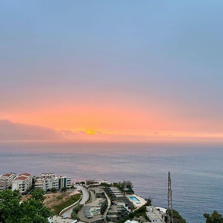 Panorama Sea View Apartments Vlorë エクステリア 写真